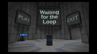 Waiting for the Loop Image