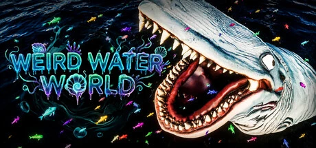 Games like Weird Water World