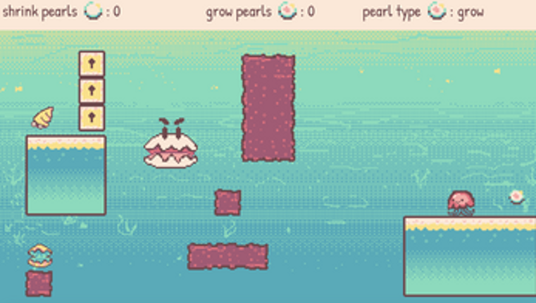 What A Load Of Barnacles! screenshot