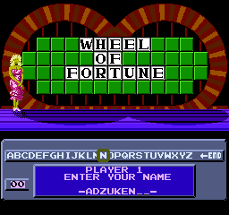 Wheel of Fortune Image