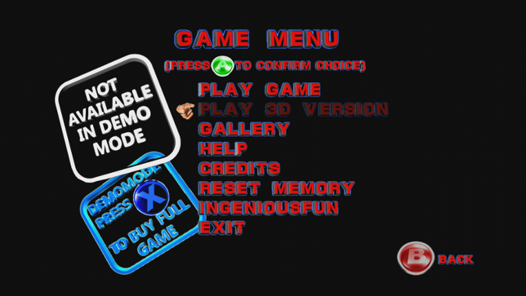 Who's Gonna Get the Girl? screenshot