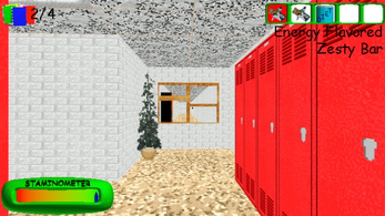 Windows Chaos screenshot