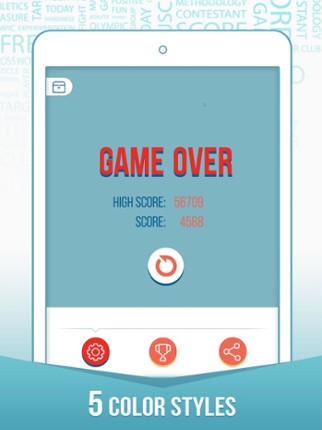 WordCross - Word Search Puzzle Games - Crosswords screenshot