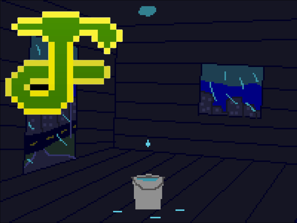 Games like Worlds Always Raining Here