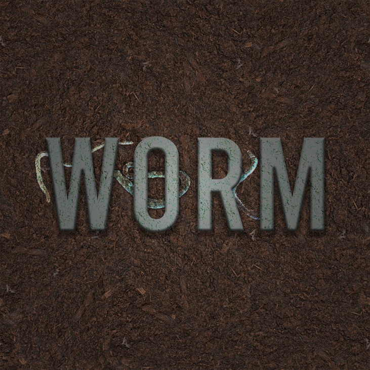 Games like WORM
