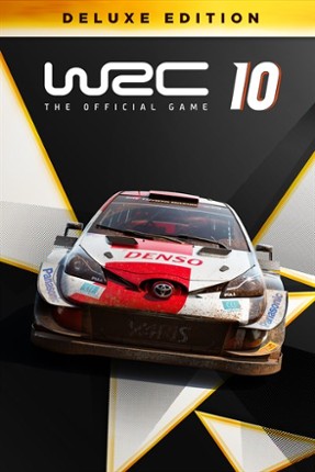 WRC 10 Image