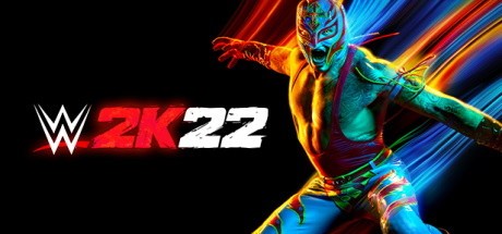 Games like WWE 2K22