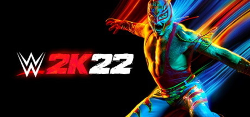 WWE 2K22 Image