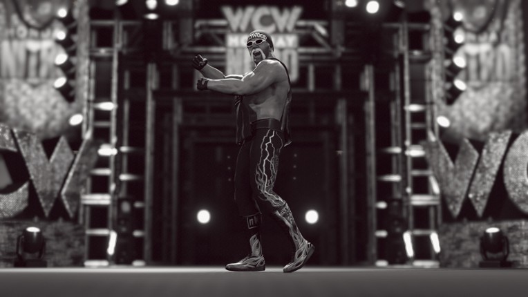 WWE 2K23 screenshot