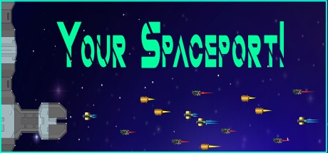 Games like Your Spaceport!