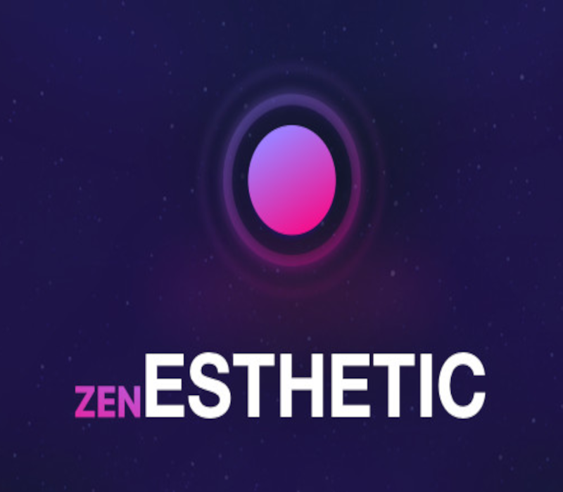 Games like Zenesthetic