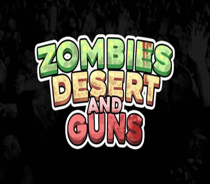 Games like Zombies Desert and Guns