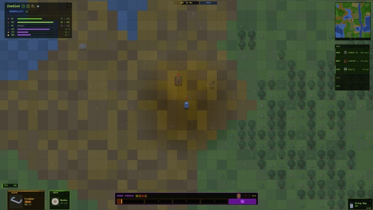 Zomdied Image