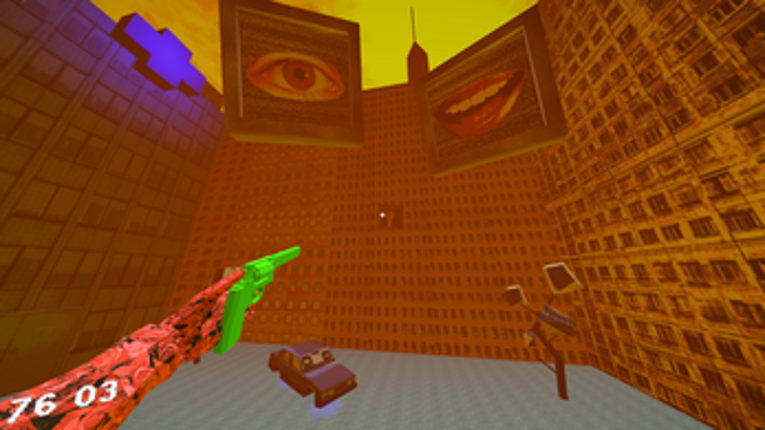 АПОФЕОЗ ТЕХНОБОГА screenshot