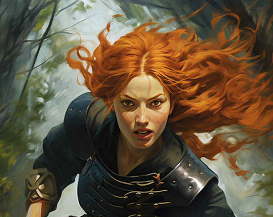 Мелинда 2: Измяната Image