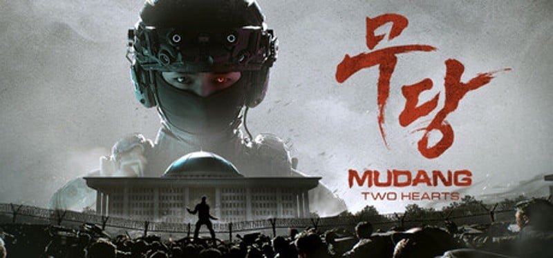 MUDANG: Two Hearts Image