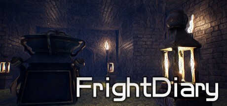 Games like 惊魂日记 FrightDiary