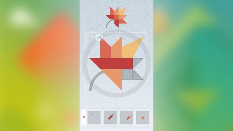 MistyPuzzle screenshot
