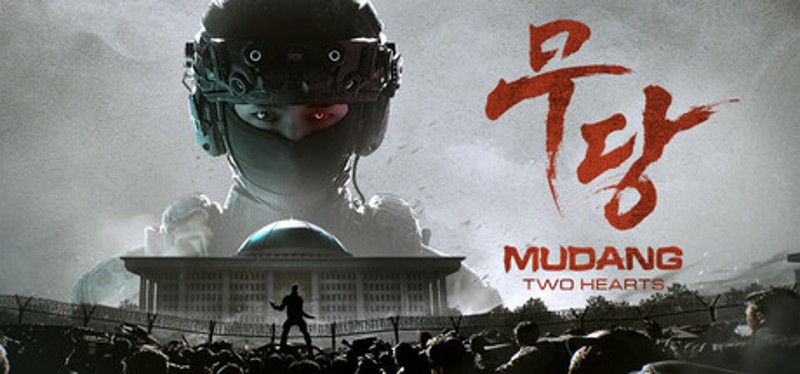 MUDANG: Two Hearts Image