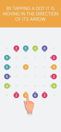 10™ Connect - Puzzle Game screenshot
