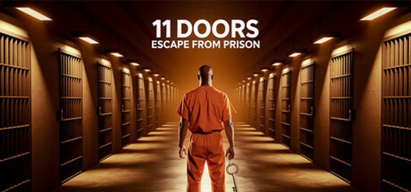 11 Doors - Escape From Prison Image