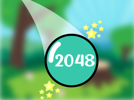 Games like 2048 Forest