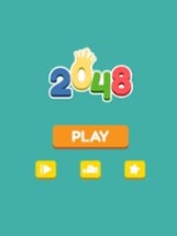 2048 Plus Rush Image