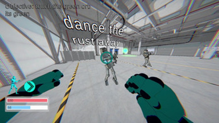 2 dudes and a suit (demo v0.26) (2DAAS) Image