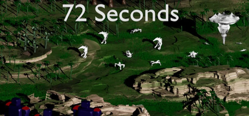 72 Seconds Image