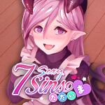 Games like 7 Sexy Sins Tadaima