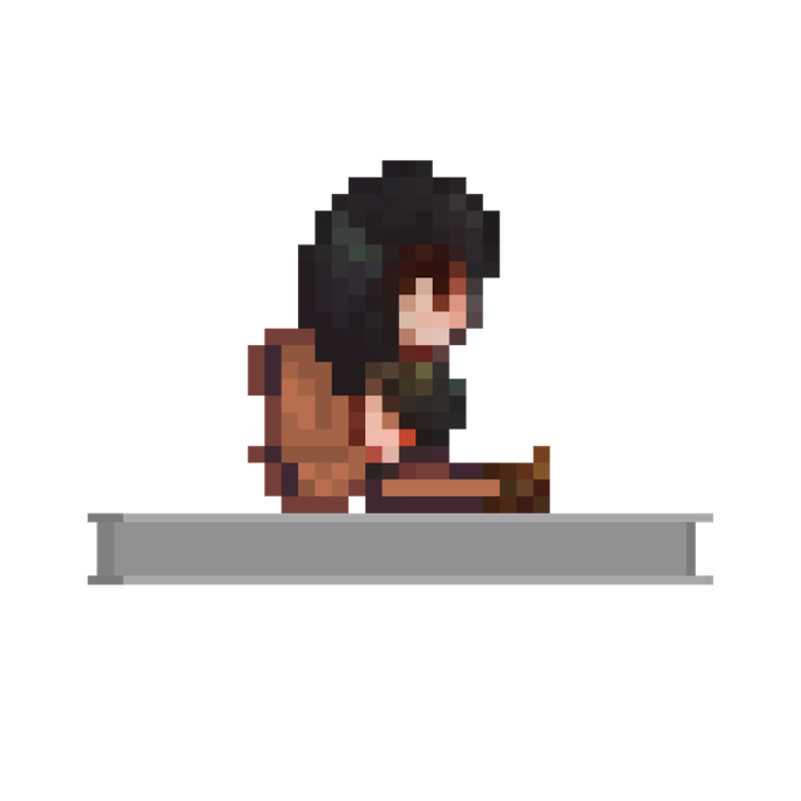 Games like A Broken System