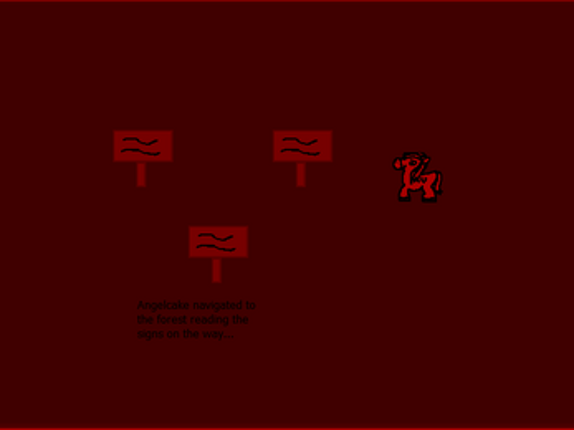 A Path To The Hidden Figure screenshot