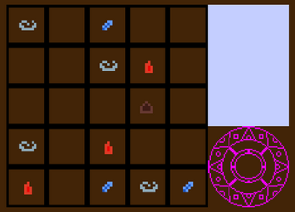 A Wizard's Journey Image