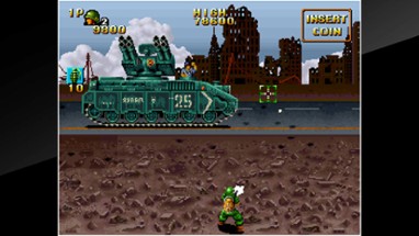 ACA NeoGeo: NAM-1975 Image