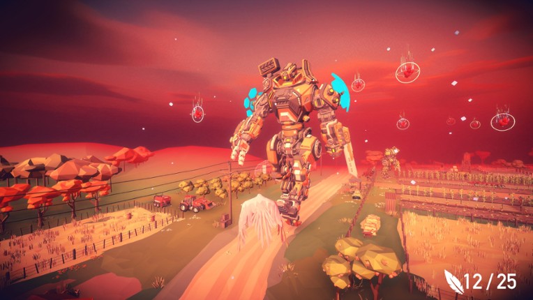 Aery - Peace of Mind 3 screenshot