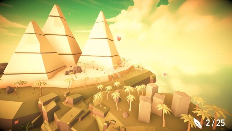 Aery - Peace of Mind 4 screenshot