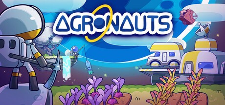 Games like Agronauts