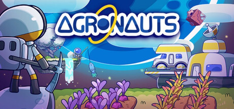 Agronauts Image