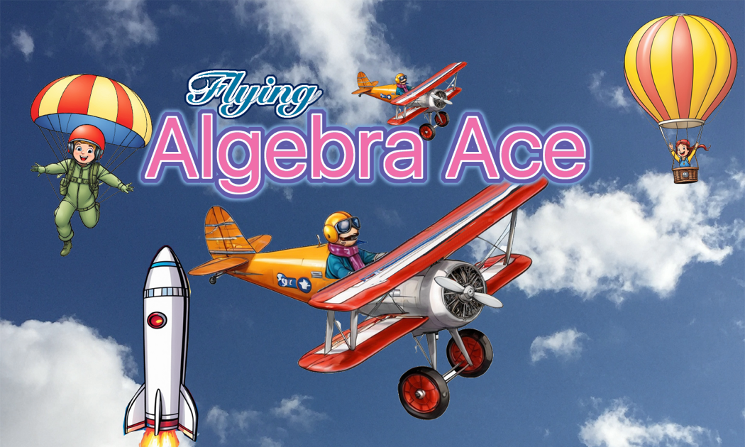 Games like Algebra Ace