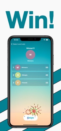 Alias - guess party game Image