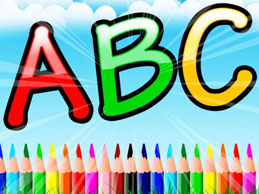 Games like Alphabet for Child