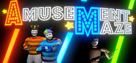Games like Amusement Maze