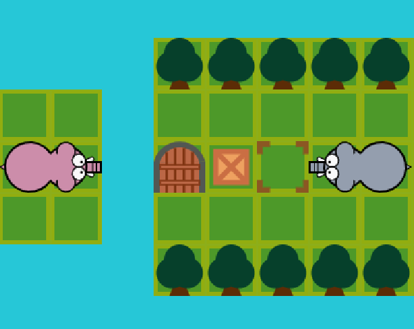 Games like An Elephant's Journey to Find Its Mate