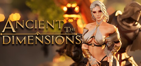 Games like Ancient the Dimensions