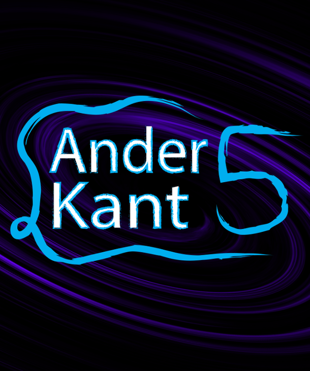Games like AnderKant 5