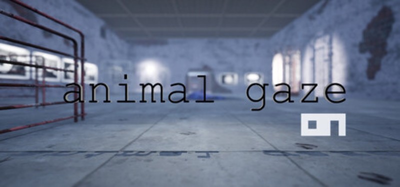 Animal Gaze on-XR Image