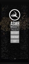 ASMR Maggots Triggers Image