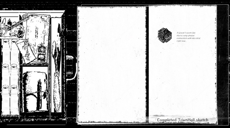 Atelier of Oblivion screenshot