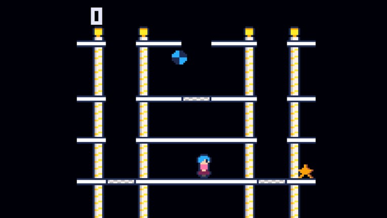 Athena's Circus screenshot