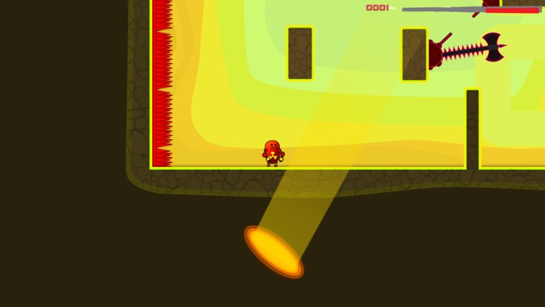 Atomorf2 screenshot